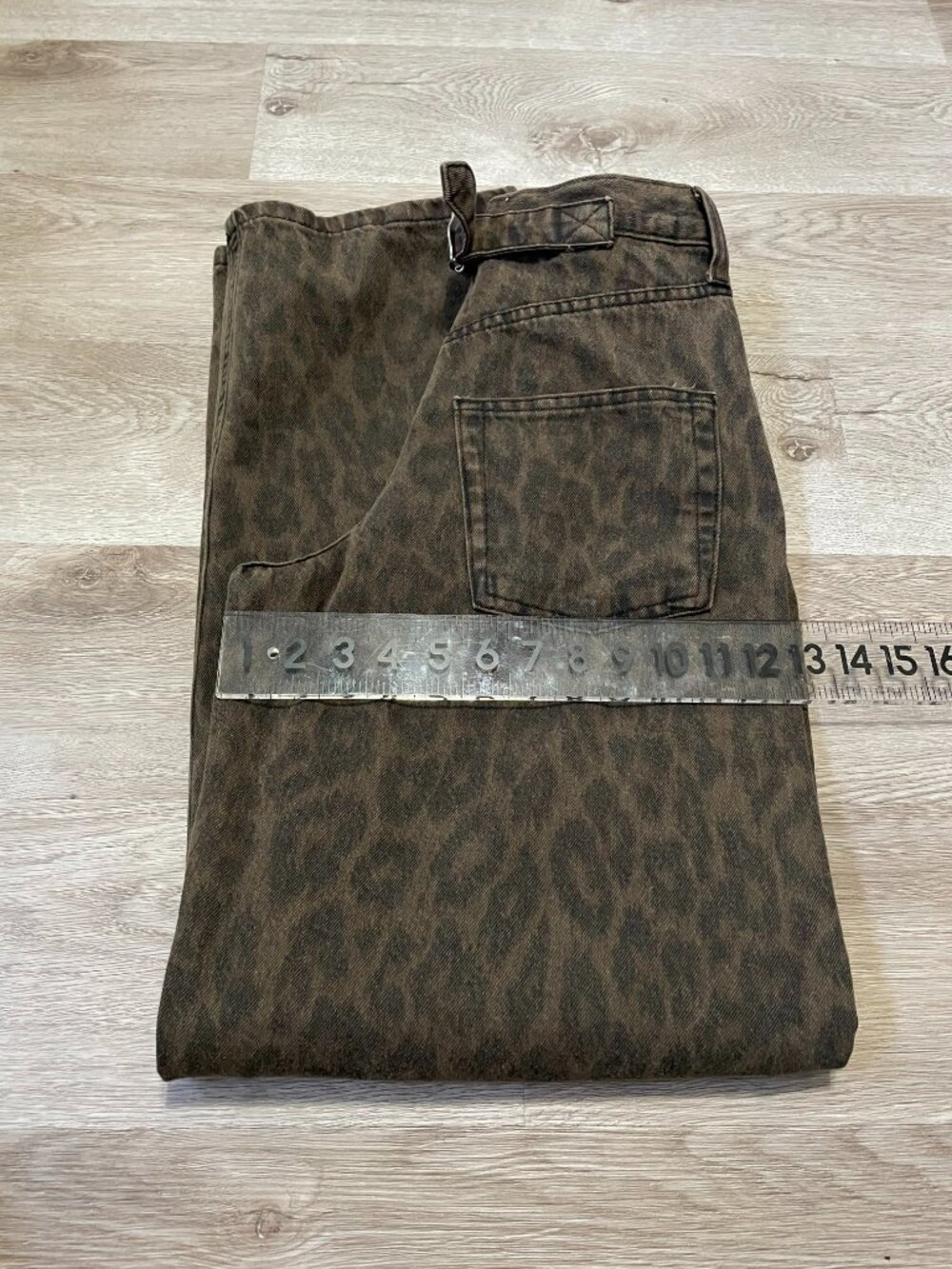 Barrel Pants - Picture 6 of 14